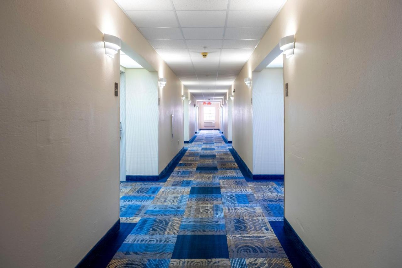 Red Roof Inn St Robert Ft Leonard Wood Сент-Роберт Екстер'єр фото